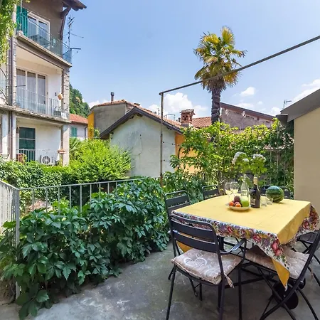 Daire In Centro Storico A *