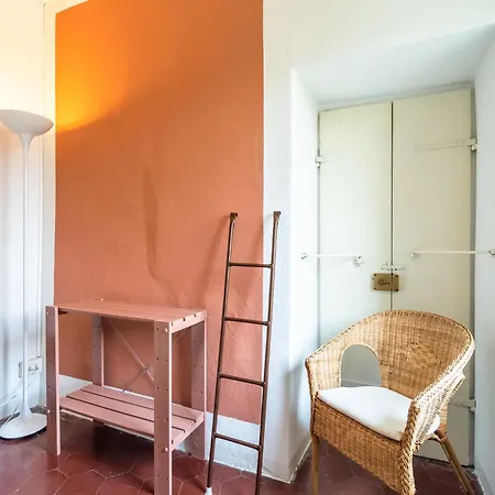 In Centro Storico A *