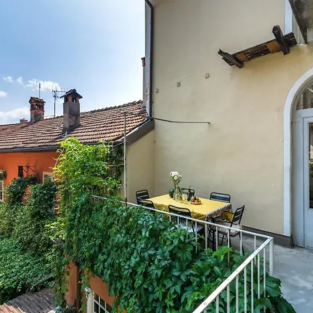 In Centro Storico A Appartamento *