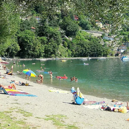 In Centro Storico A Cannero Riviera