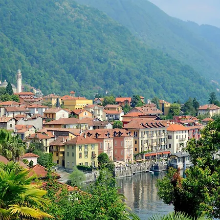 In Centro Storico A Daire *