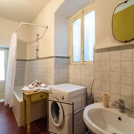 In Centro Storico A Apartment *