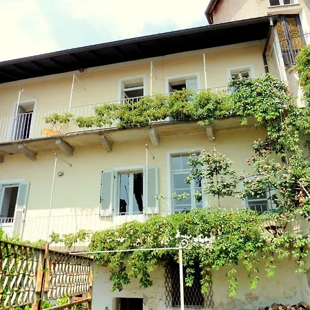 Apartment In Centro Storico A *