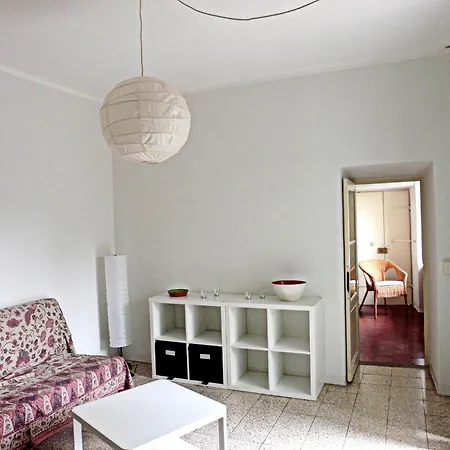 In Centro Storico A Apartment