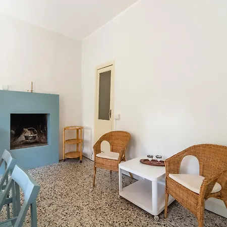 Apartment In Centro Storico A *