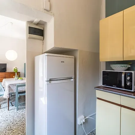 Apartment In Centro Storico A