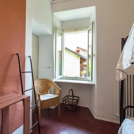 In Centro Storico A