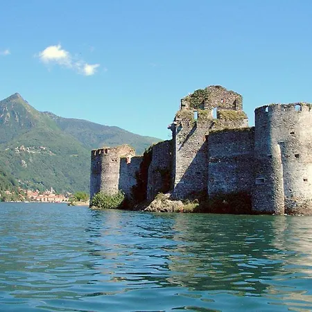 Apartment In Centro Storico A