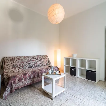 Apartment In Centro Storico A *