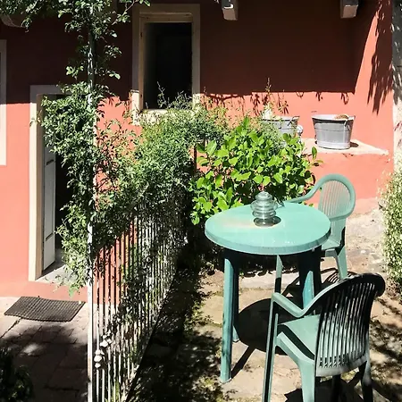Apartment In Centro Storico A *