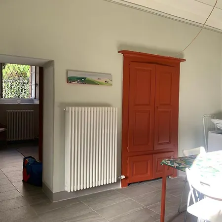 Appartement Cannero Riviera Apartment In The Historic Centre *