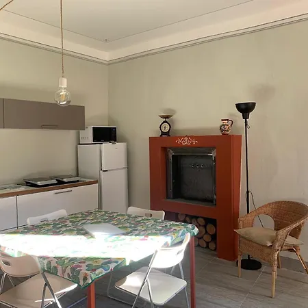 Apartment In Centro Storico A