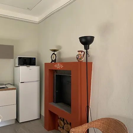Apartment In Centro Storico A *