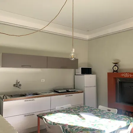 Apartment In Centro Storico A