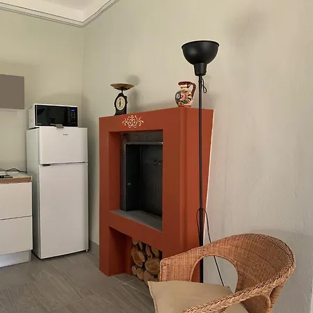 In Centro Storico A Apartment *