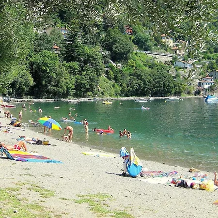 In Centro Storico A * Cannero Riviera