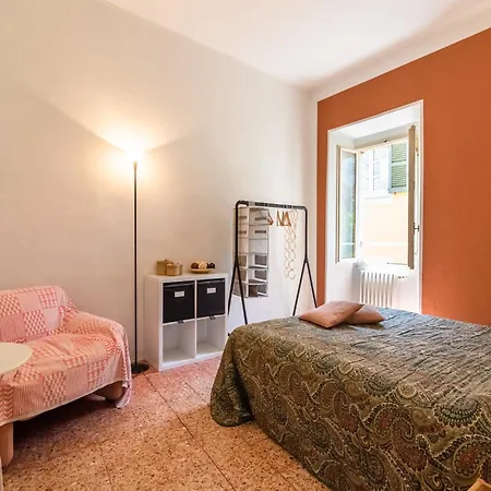 Apartment In Centro Storico A *