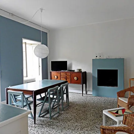 In Centro Storico A Apartment *