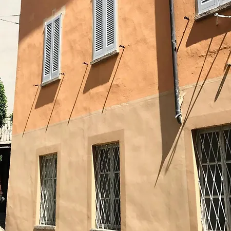 In Centro Storico A * Cannero Riviera
