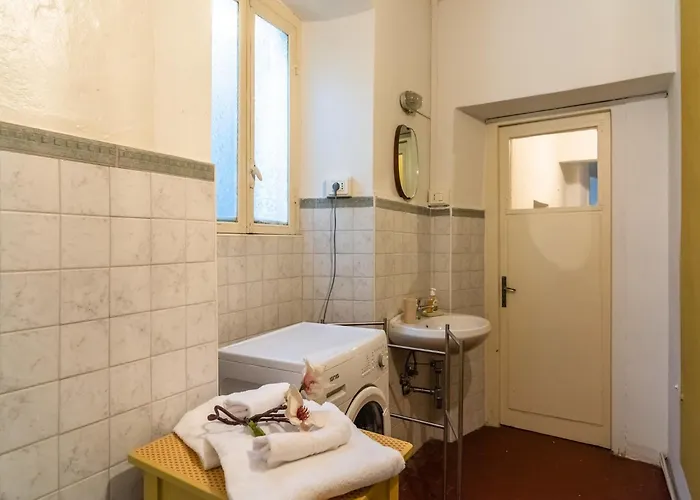 In Centro Storico A * 카네로 리비에라