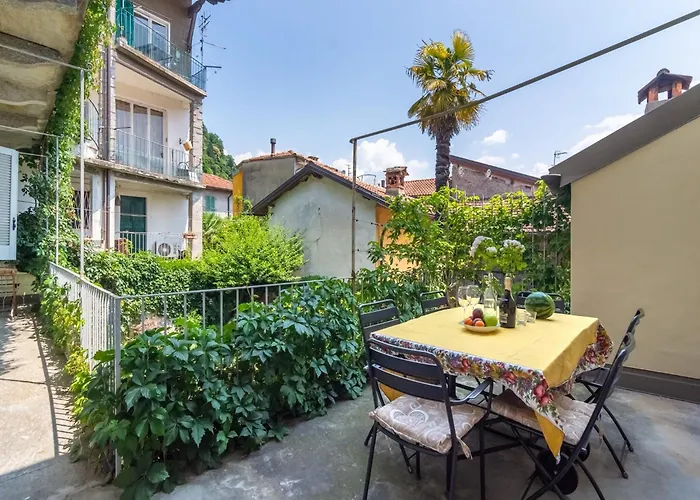 아파트 In Centro Storico A *