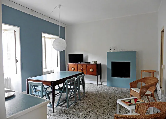 In Centro Storico A 아파트