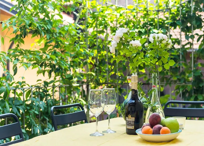 아파트 In Centro Storico A *