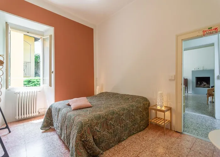 In Centro Storico A 카네로 리비에라