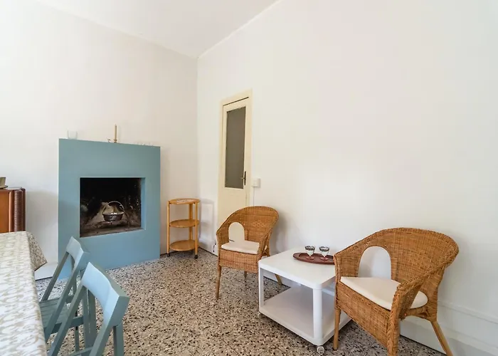 In Centro Storico A * 카네로 리비에라