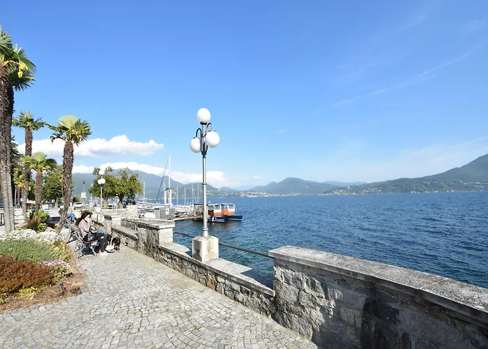 In Centro Storico A Daire