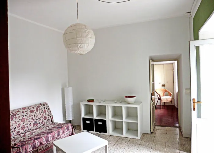 In Centro Storico A 아파트 *