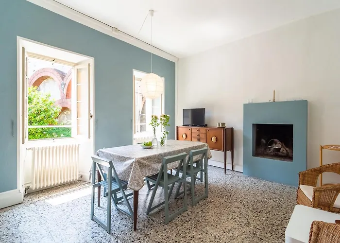 Daire In Centro Storico A *