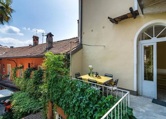 In Centro Storico A 아파트 *