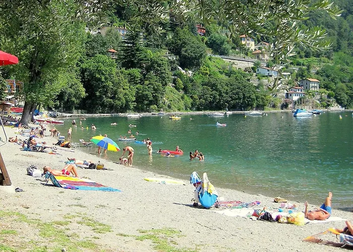 In Centro Storico A 카네로 리비에라